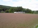 Hartplatz